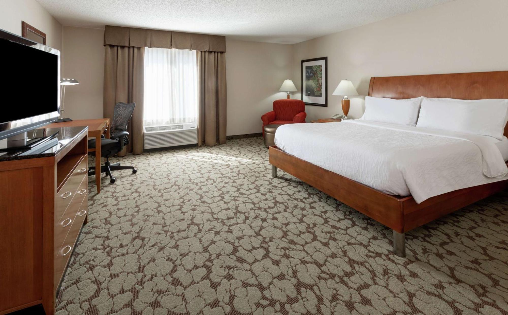Hilton Garden Inn St. Paul Oakdale Exterior foto